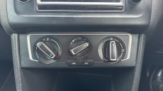 Volkswagen Polo 1.2 TSI Match Edition 5dr Petrol Hatchback